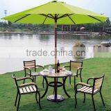 Wooden Outdoor Patio Garden Umbrella,umbrella Garden,umbrella Patio thumbnail-1