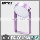 New Design IP68 120 Days Standby Time Minus 40 Degrees Reading Led Light thumbnail-1