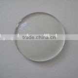1.49 cr39 invisible bifocal lens(CE)