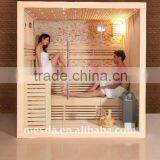 Dry Steam Sauna Room WS-1102A/B/C thumbnail-1