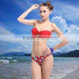 Brand Name Wholesale Women Bandage Bikini Bathing Suit thumbnail-1
