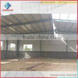 h Steel Beam Prefabricaed Steel Building Agricultural Warehouse Prices thumbnail-2