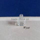 Cheap Oblong 10ml Glass Bottles for Nail Polish Manufacturer thumbnail-4