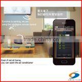 Smart Home Controller/home Automation Z-wave /smart Home Automation System/smart Home/home Automation Wifi/RF Touch Switch thumbnail-2
