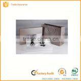 Cosmetic Gift Set Packaging Box Storage Box Custom Cosmetic Paper Box Supplier's Choice