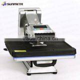 Sunmeta sublimation t shirt printing heat transfer equipment ST-4050                        
                                                Quality Choice