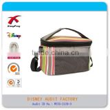 XF Polyester Cooler Bag Fashion Sport Bag