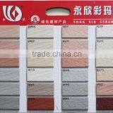 Exterior Wall Porcelain Tile as Swimming Pool Tile(45x95mm)