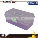 13" Plastic First Aid Tool Boxes With Hospital and Home thumbnail-1