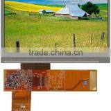 Price 5 Inch Lcd Monitor for Car Monitor thumbnail-4