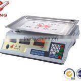 Hot Selling Electronic Price Computing Scale (YY-219)