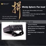 Wieldy Active Demand Super Lithium Battery for Video Camera thumbnail-3
