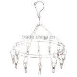 Metal Stainless Steel Socks and Underwear Hanger Quality Choice thumbnail-2