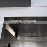 2 Rack Trolley Dough Retarder Proofer thumbnail-3