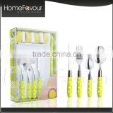Fast Quote England Design Guangzhou Stainless Steel Modern Flatware thumbnail-4