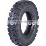 China manufacturer of light truck bias tyre 8.25-16 cross country for sale
