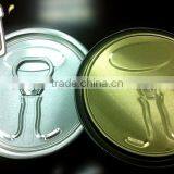 300#(72.9mm) Aluminum Small Open Juice Lids thumbnail-3