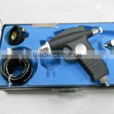 Dual Aiction 0.3mm Nozzle Make up Airbrush PR-105