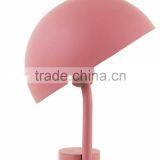 Colorful Mushroom Shape Writing Table Lamp for Sales thumbnail-6