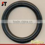 ISO Certified China Manufacturer Customized NBR Washer thumbnail-3