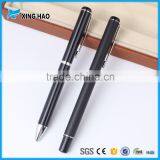 2016 Free Sample Metal Pen for Promotion Metal Pen Clips for Free Logo High Quality Metal Twist Ball Pen thumbnail-1