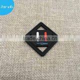 High Quality Garment Patches Provide by Gold Supplier