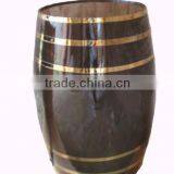 Jinlinyuan Direct Sale Wooden Wine Barrel,welcome to Order thumbnail-3