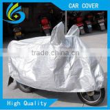 hot sale dust and sun protection motorcycle cover