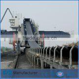Good Performance Ship Loader / Belt Conveyor for Harbor