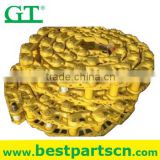 Sell good quality D7R track link for bulldozer 40L Lub
