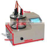3 Rotary Targets Plasma Sputtering Coater w. Substrate Heater (500C) CYKY- VTC-16-3HD thumbnail-2