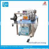Induction Heating/sintering System Laboratory Induction Furnace thumbnail-1