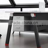 Metal Frame Office Table, Metal Frame Modern Office Table, Metal Frame Sytlish Office Table GZ-62-2 thumbnail-4