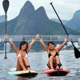 China Best Quality Stand up Paddle Paddle Boarding Paddleboard thumbnail-1