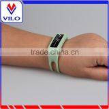 2016 China Manufacturer Cheap Customized Silicone Rubber Watch Band For Fitbit Alta, For Fitbit Alta Band thumbnail-5