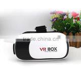Wholesale 3D VR Box 2.0 Headsets 3D VR Glasses thumbnail-3