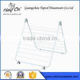 Stainless Steel Cloth Hanger/ Laundry Rack Clothes thumbnail-1