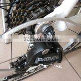 2015 Hard Tail All Aluminum Alloy Goat Handle Road Bike thumbnail-3