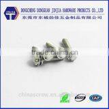 Cross Recess Pan Head Special Combination Screw thumbnail-1