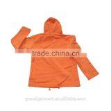 100% Polyester Fashion Mens Polar Fleece Jacket thumbnail-3