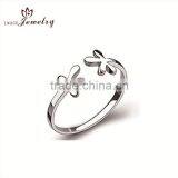 Fashion Jewelry Special New Design 925 Silver Ring thumbnail-1