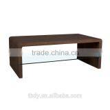 Best Selling Product in Europe Paper Sticker Coffee Table thumbnail-2
