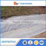 Fiber Needle Non Woven Geotextile For Agriculture thumbnail-5