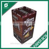 5 LAYER HEAVY DUTY DISPLAY CARTON WITH COMPLEMENTS thumbnail-1