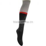 Wholesale Custom High Quality Nylon Cotton With Spandex Soccer Socks thumbnail-6