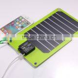 Low Price Mini Flexible Solar Panel 0.5w Solar Charger thumbnail-4