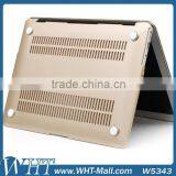 Protective Matte Case for Macbook Air 13" Plastic Cover New Fashion Wholesale thumbnail-6