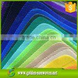 Pet Non Woven Fabric 80g Non-woven Fabric Raw Material for Non Woven Bags thumbnail-6