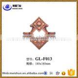 Hot Sale Aluminum Embellish Accessories for House Fence and Gates GL-F013 thumbnail-2