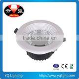 3W COB Led Light Recessed Type